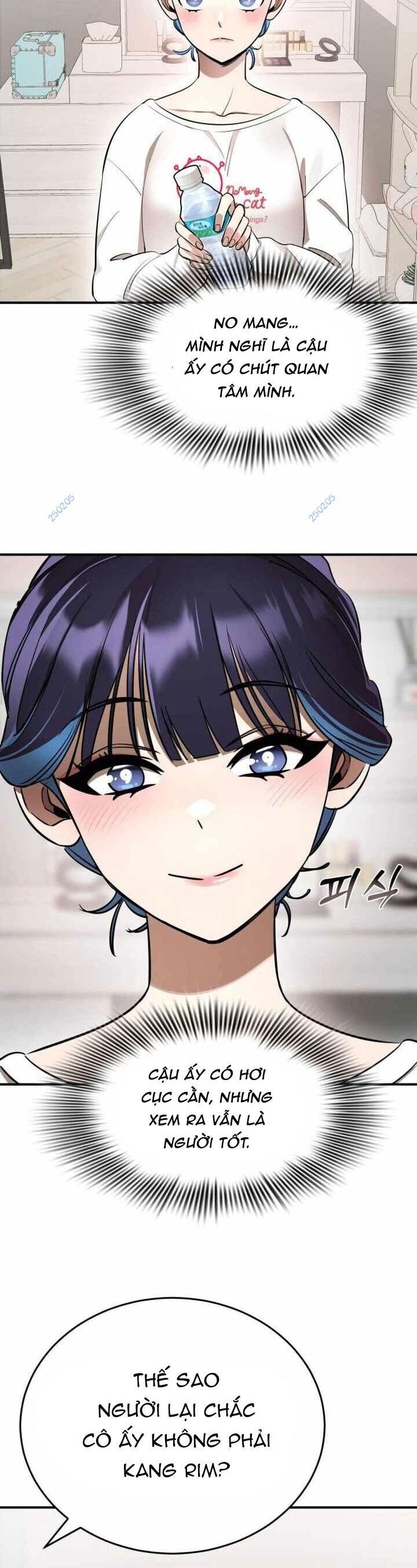 Thiên Ma Tái Lâm Chap 13 - Next Chap 14