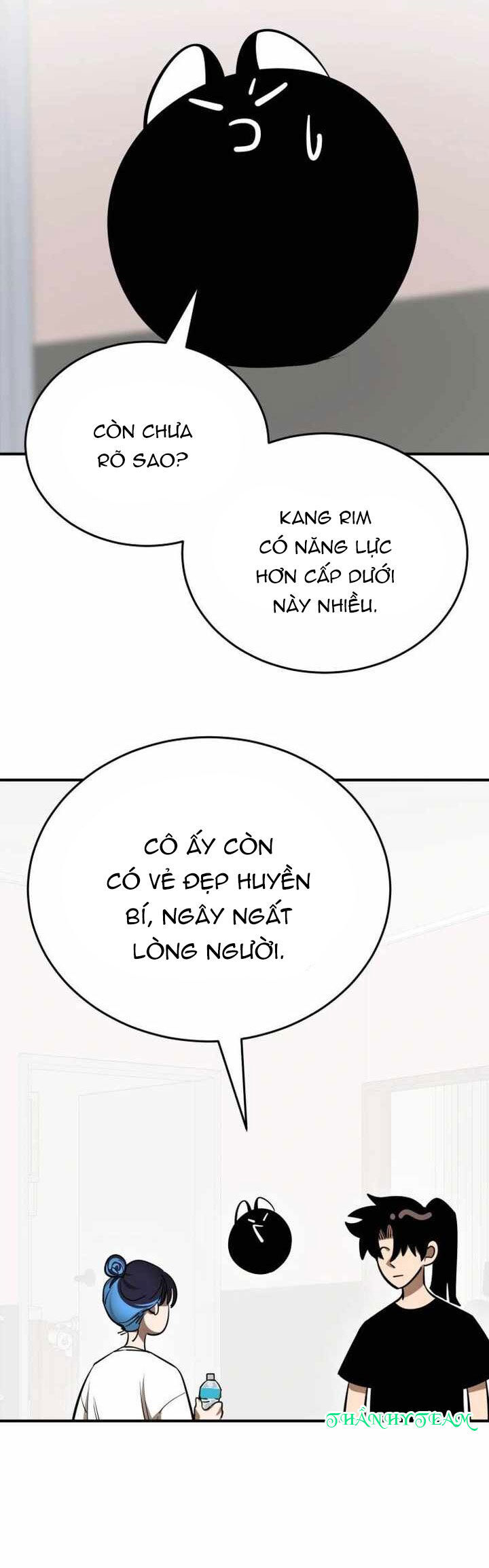 Thiên Ma Tái Lâm Chap 13 - Next Chap 14