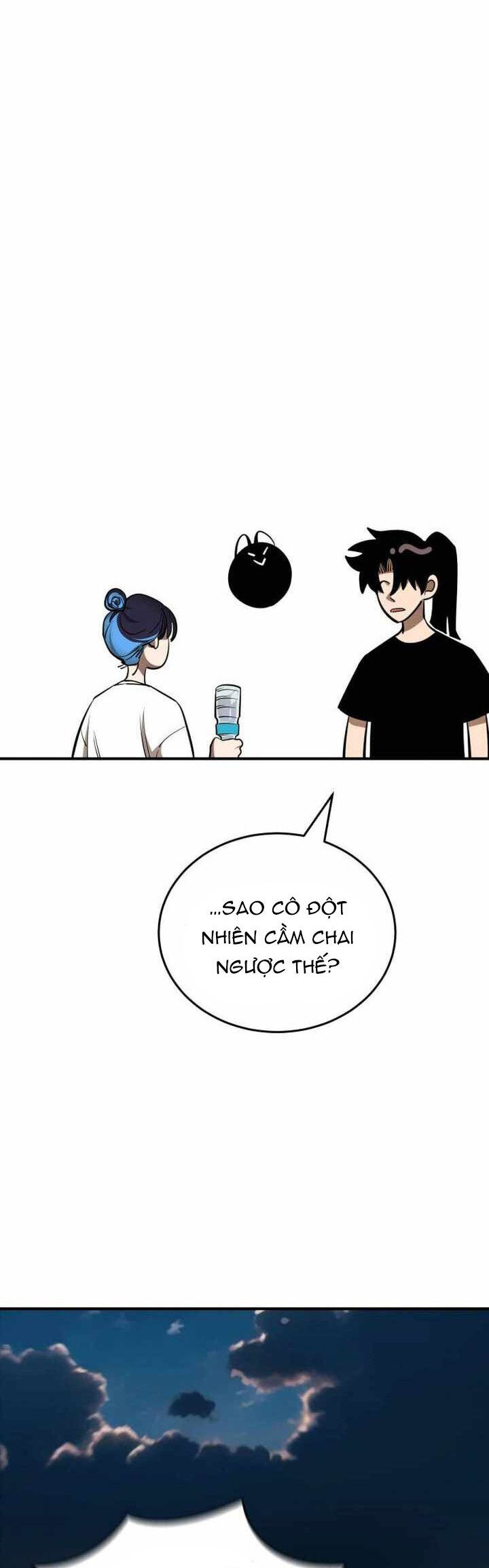 Thiên Ma Tái Lâm Chap 13 - Next Chap 14