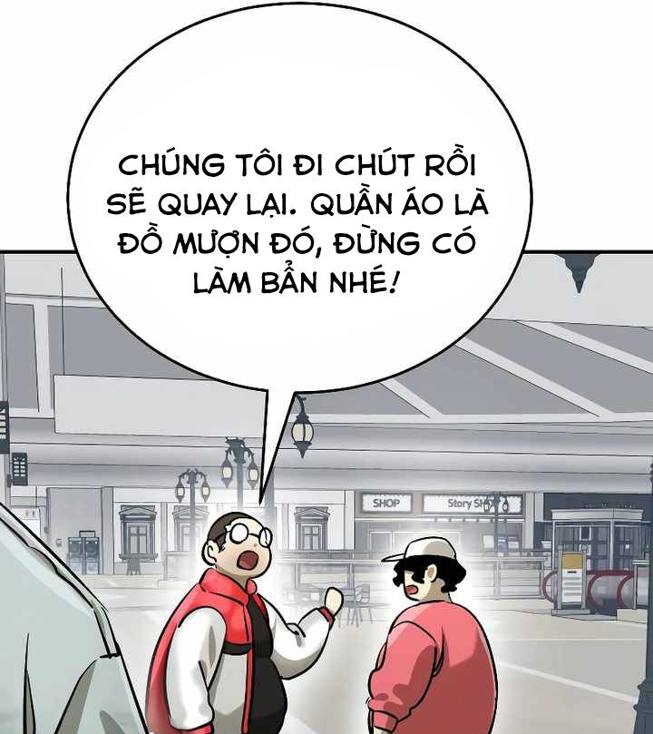 Thiên Ma Tái Lâm Chap 14 - Next Chap 15