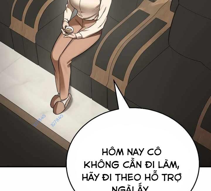 Thiên Ma Tái Lâm Chap 14 - Next Chap 15