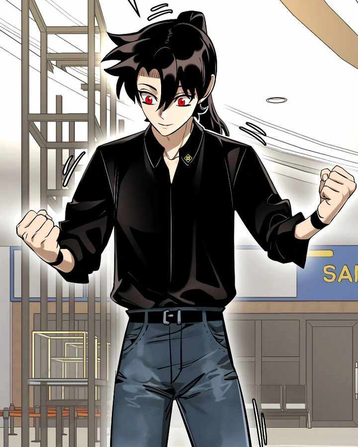 Thiên Ma Tái Lâm Chap 14 - Next Chap 15