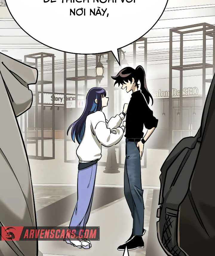 Thiên Ma Tái Lâm Chap 14 - Next Chap 15