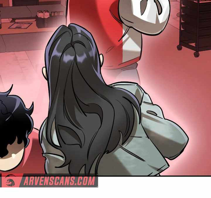Thiên Ma Tái Lâm Chap 15 - Next Chap 16