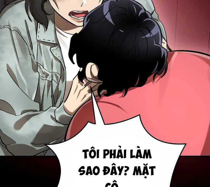 Thiên Ma Tái Lâm Chap 15 - Next Chap 16