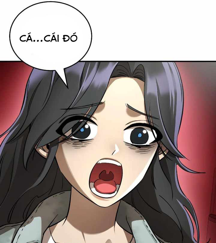Thiên Ma Tái Lâm Chap 15 - Next Chap 16