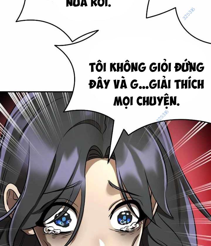 Thiên Ma Tái Lâm Chap 15 - Next Chap 16