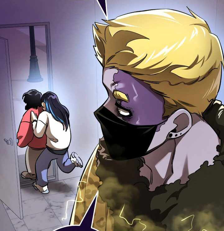 Thiên Ma Tái Lâm Chap 15 - Next Chap 16