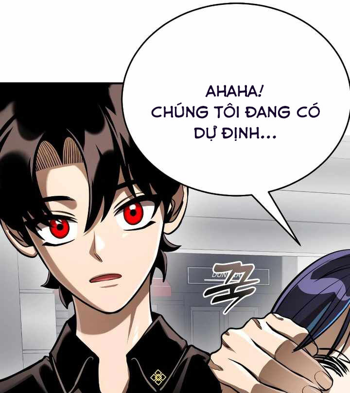 Thiên Ma Tái Lâm Chap 15 - Next Chap 16