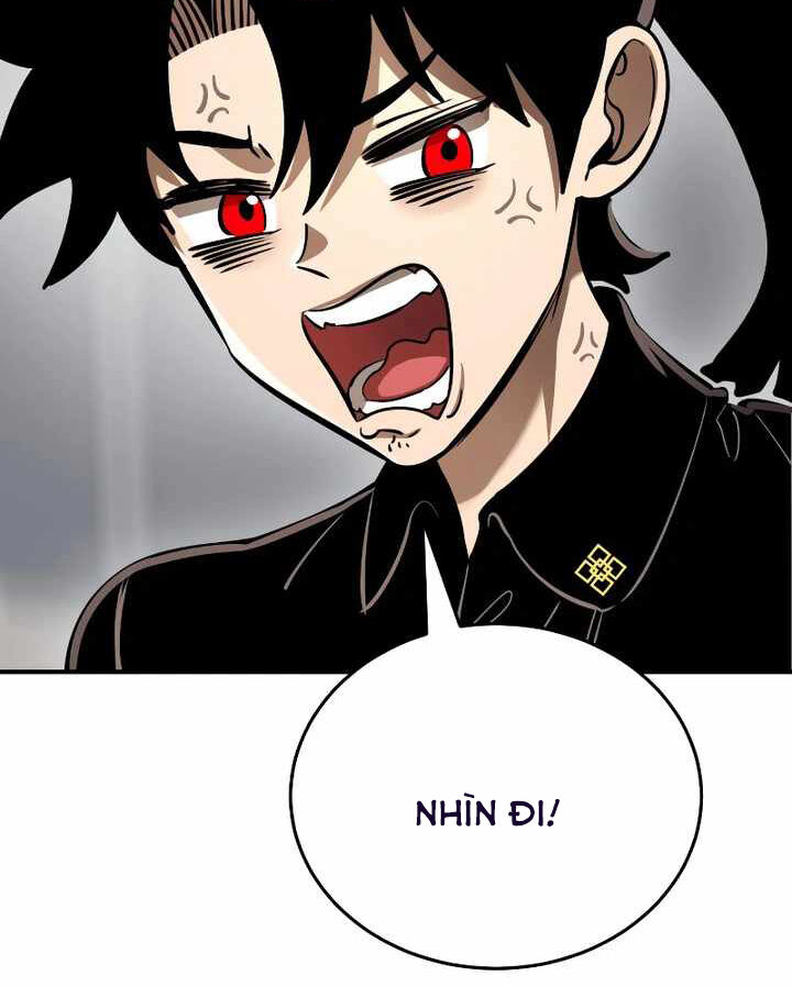 Thiên Ma Tái Lâm Chap 15 - Next Chap 16