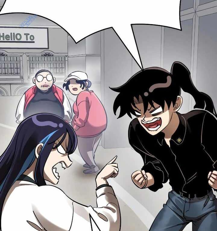 Thiên Ma Tái Lâm Chap 15 - Next Chap 16