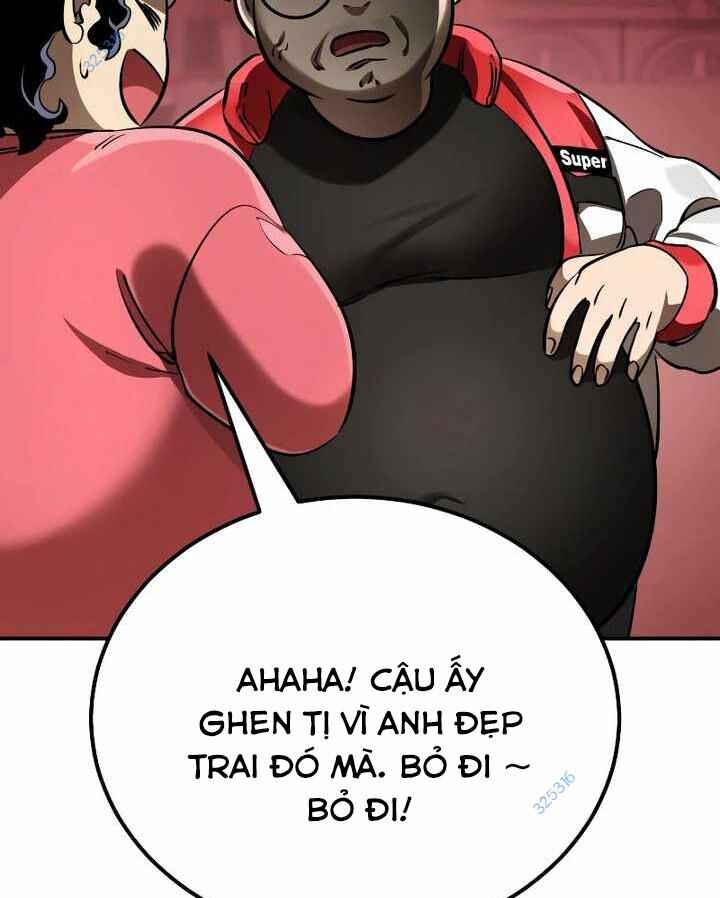 Thiên Ma Tái Lâm Chap 15 - Next Chap 16