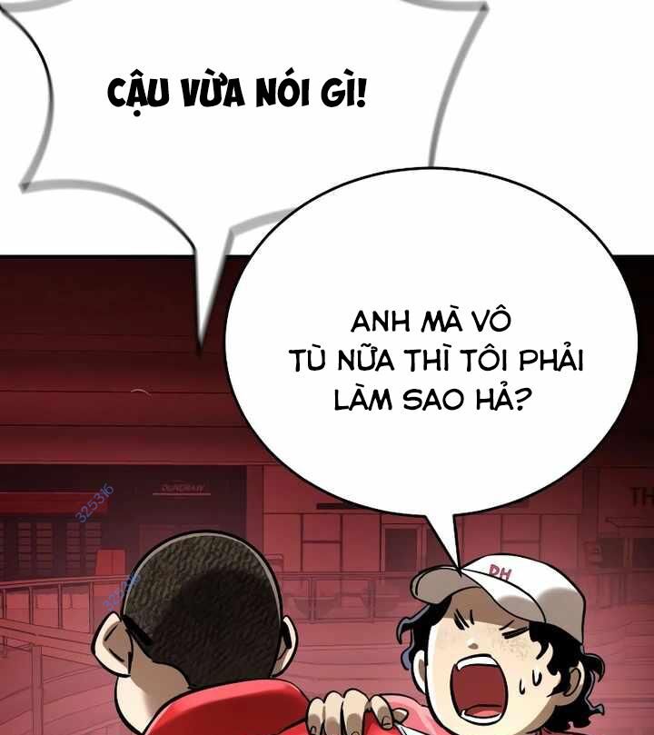 Thiên Ma Tái Lâm Chap 15 - Next Chap 16