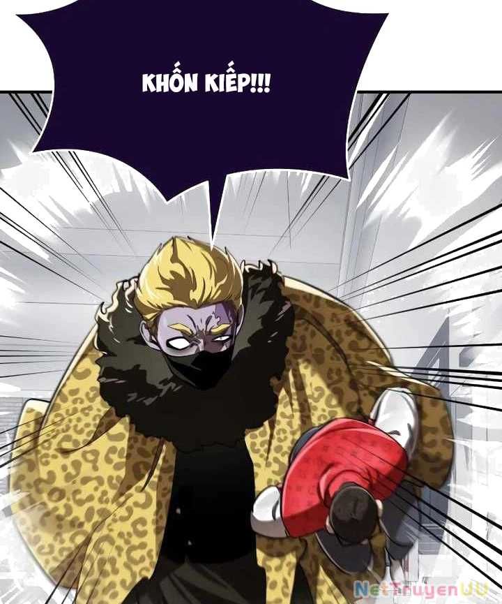 Thiên Ma Tái Lâm Chap 16 - Next Chap 17