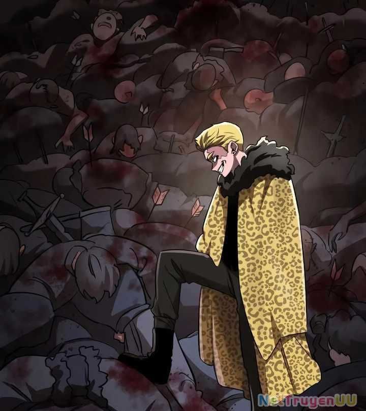 Thiên Ma Tái Lâm Chap 16 - Next Chap 17