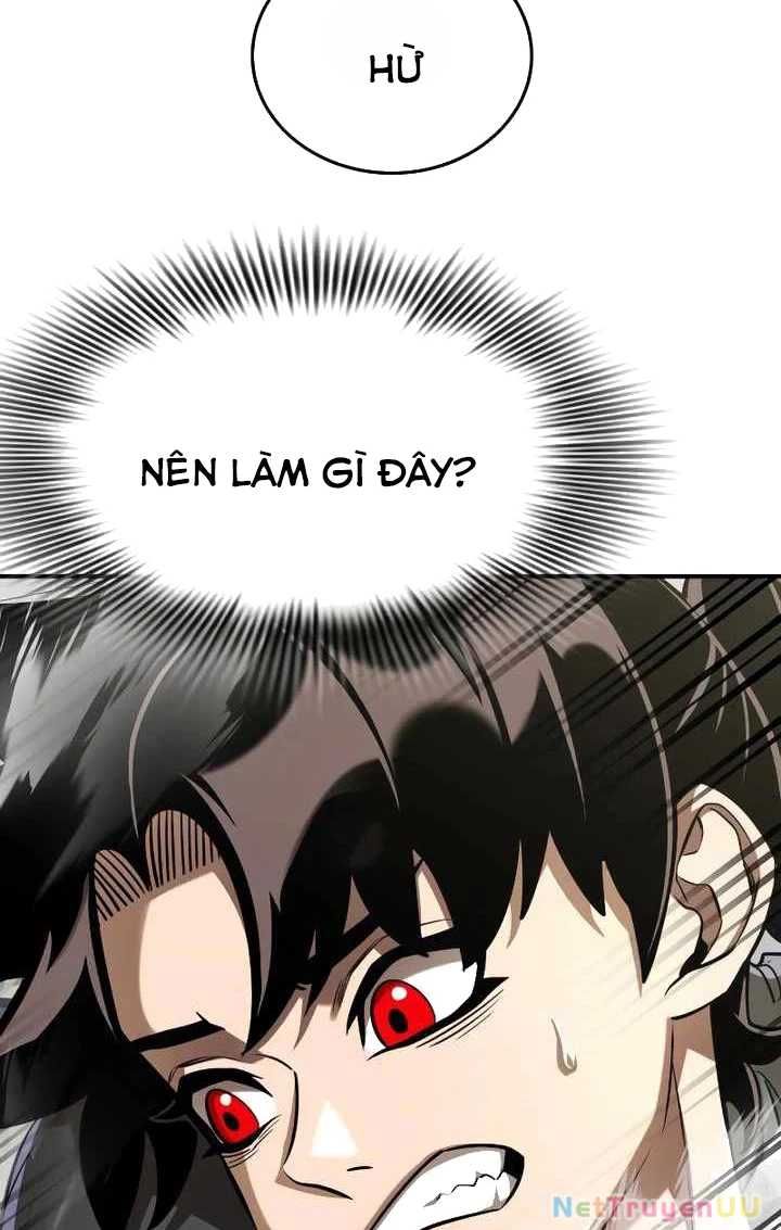 Thiên Ma Tái Lâm Chap 16 - Next Chap 17