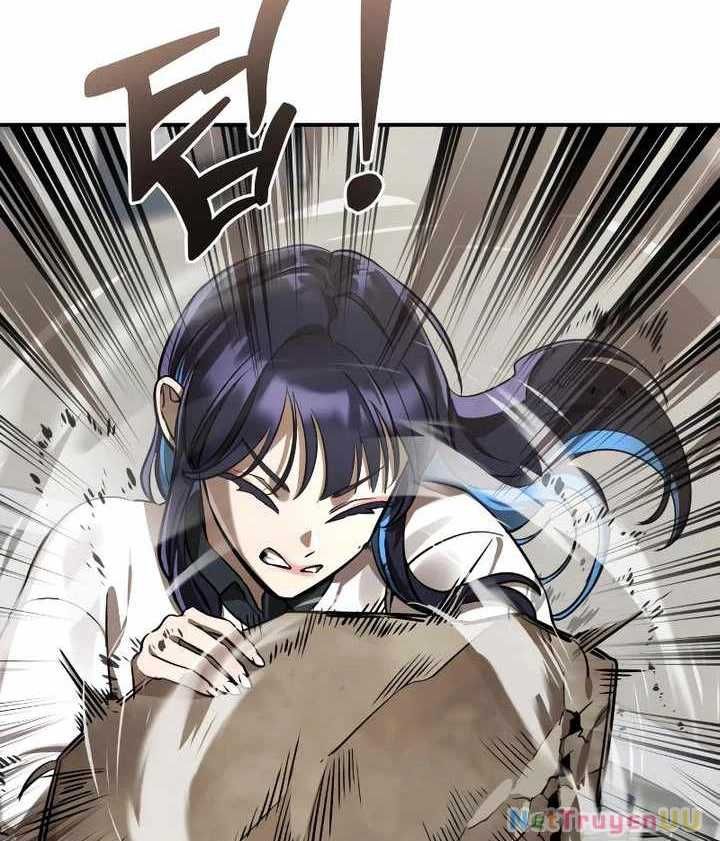 Thiên Ma Tái Lâm Chap 16 - Next Chap 17