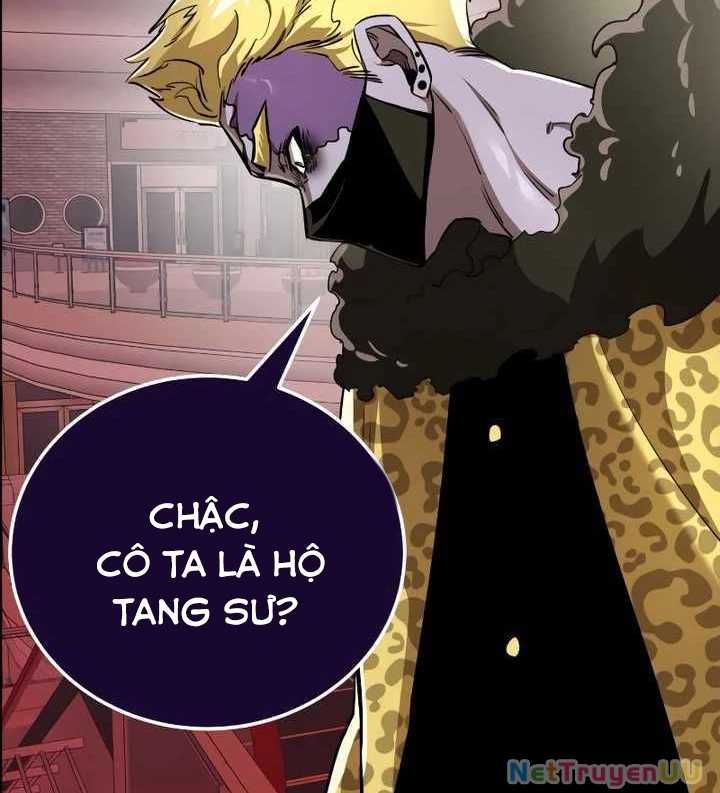 Thiên Ma Tái Lâm Chap 16 - Next Chap 17