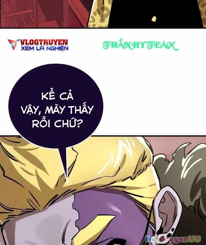 Thiên Ma Tái Lâm Chap 16 - Next Chap 17