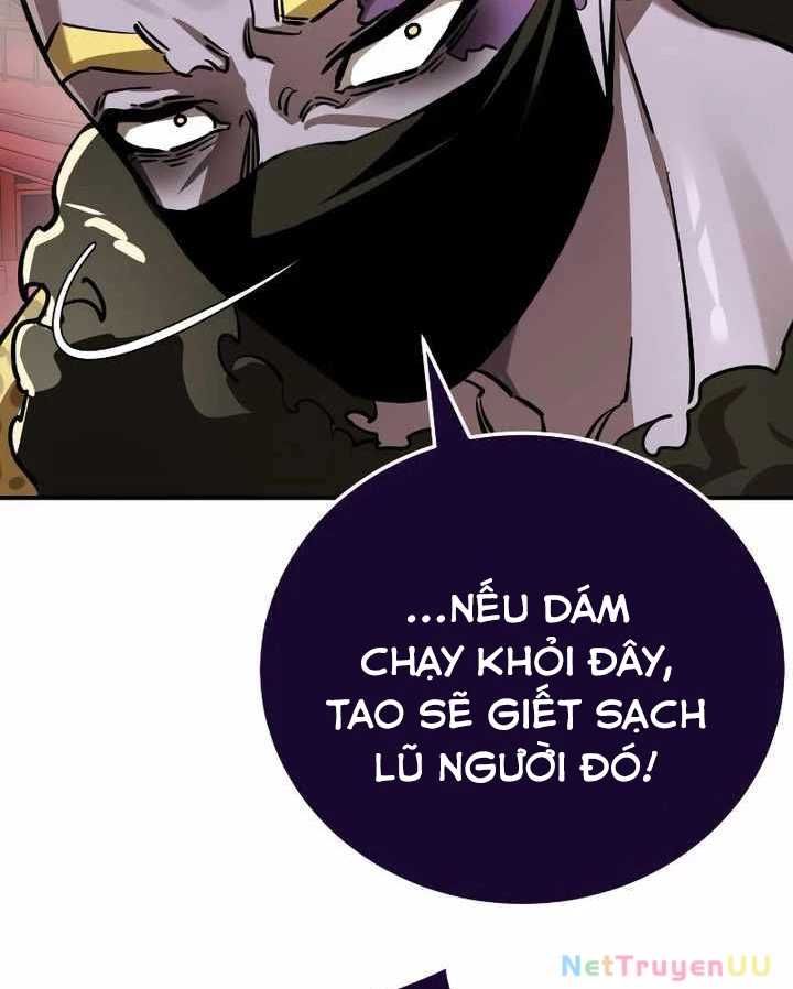 Thiên Ma Tái Lâm Chap 16 - Next Chap 17