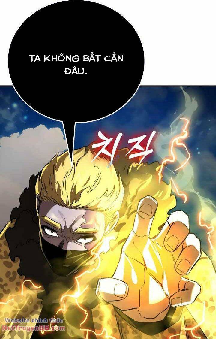Thiên Ma Tái Lâm Chap 17 - Next Chap 18