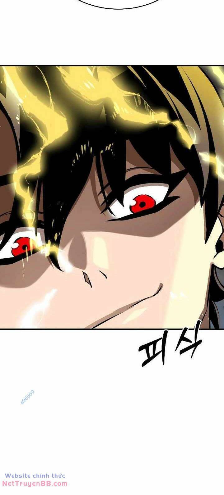 Thiên Ma Tái Lâm Chap 17 - Next Chap 18