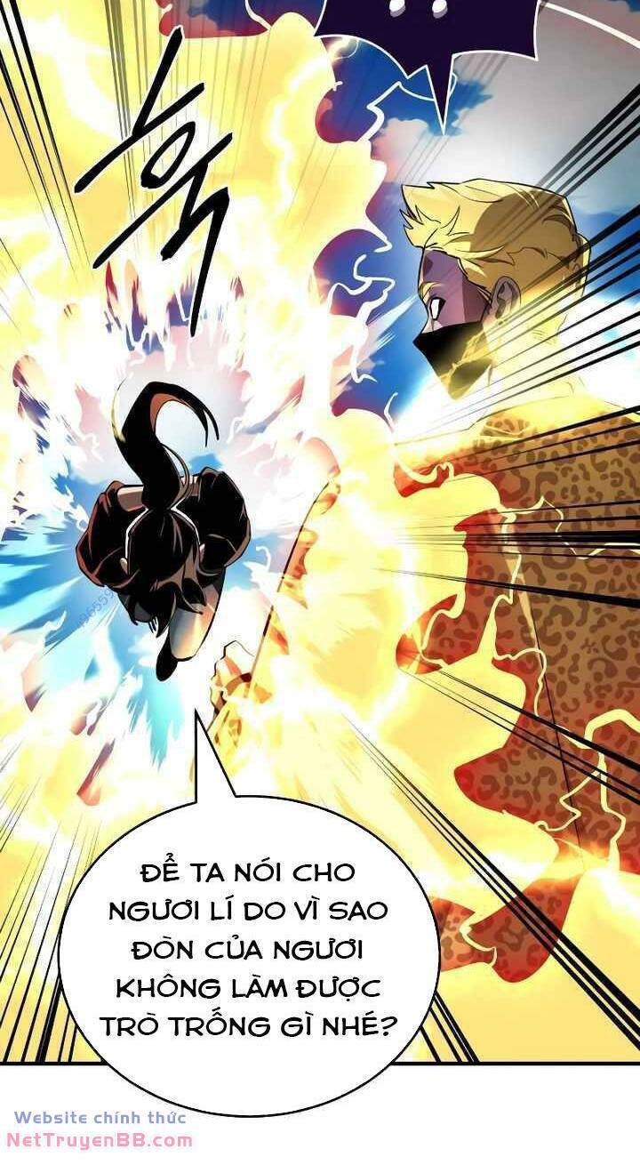 Thiên Ma Tái Lâm Chap 17 - Next Chap 18