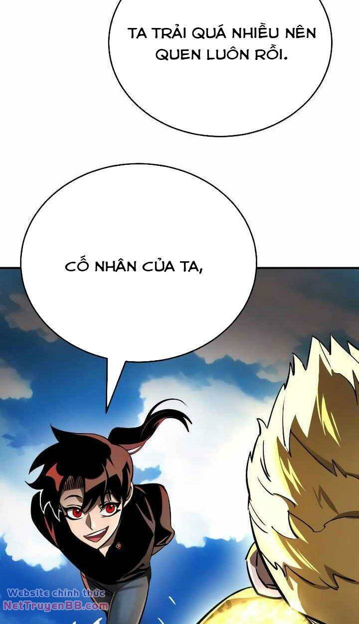 Thiên Ma Tái Lâm Chap 17 - Next Chap 18