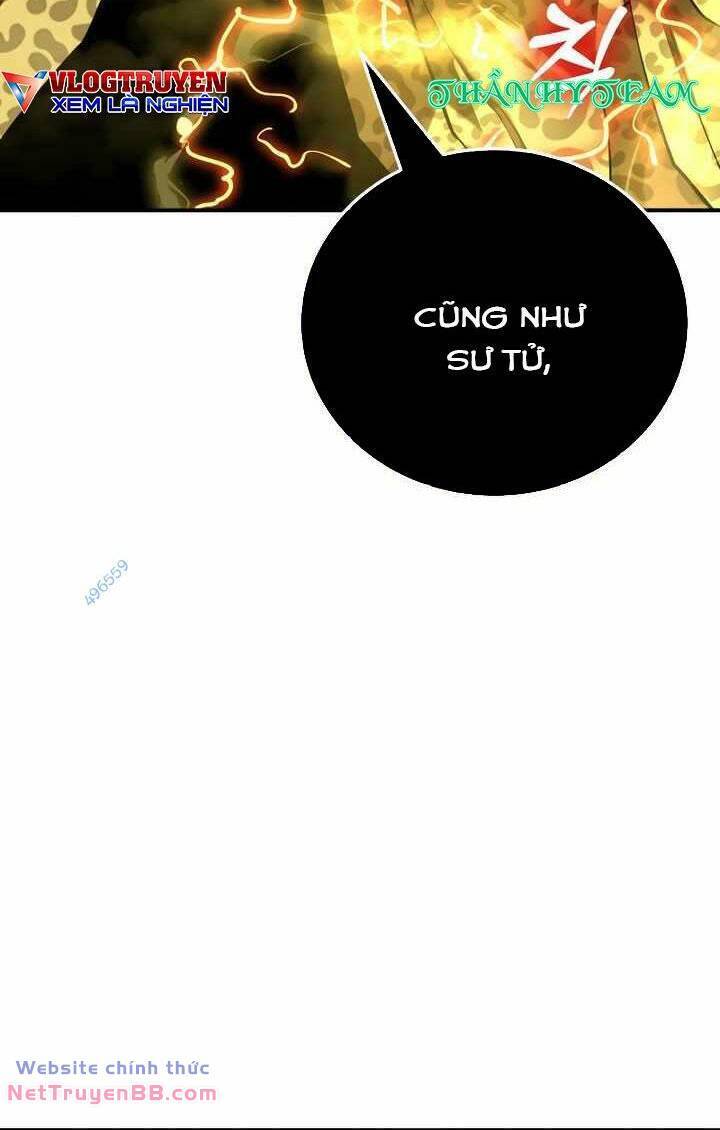 Thiên Ma Tái Lâm Chap 17 - Next Chap 18
