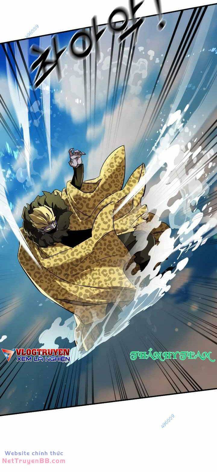 Thiên Ma Tái Lâm Chap 17 - Next Chap 18