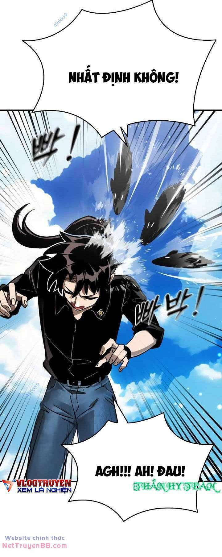 Thiên Ma Tái Lâm Chap 17 - Next Chap 18