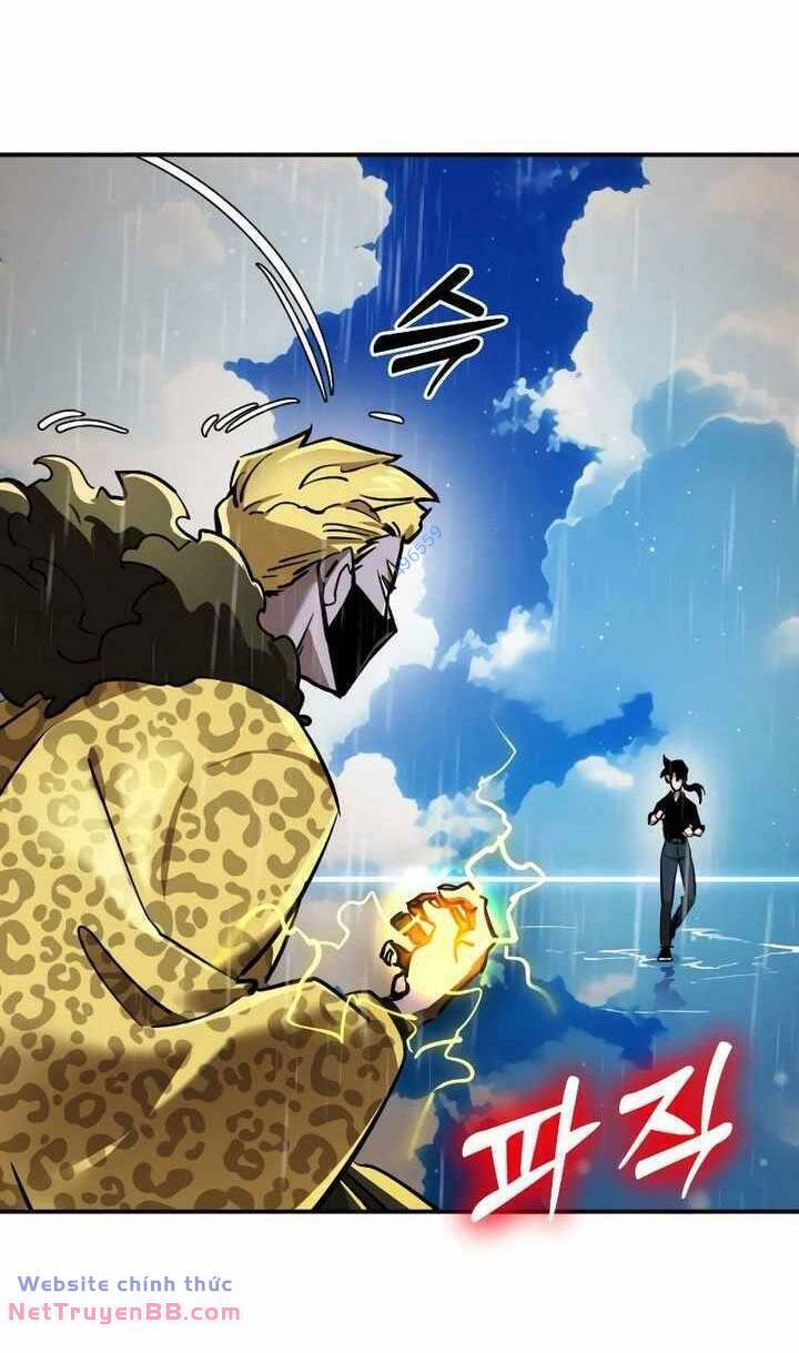 Thiên Ma Tái Lâm Chap 17 - Next Chap 18
