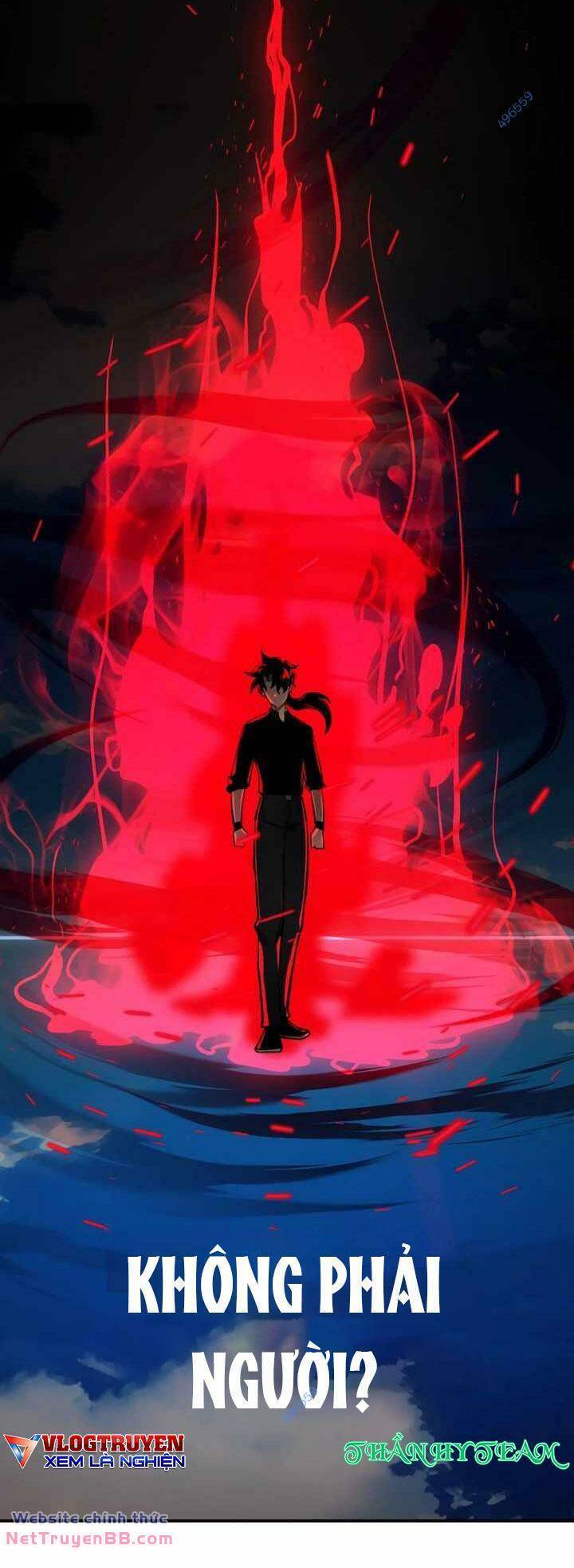 Thiên Ma Tái Lâm Chap 17 - Next Chap 18