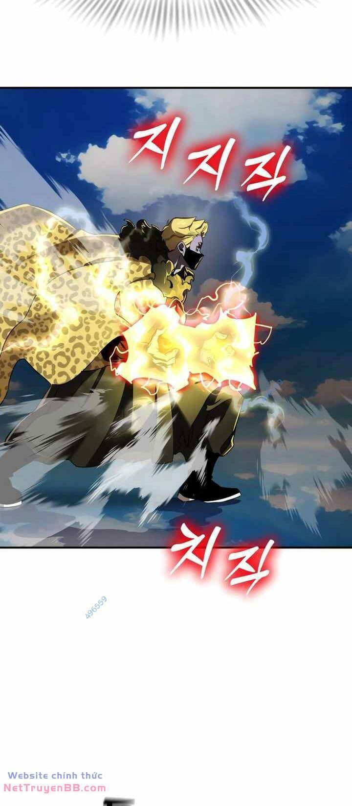 Thiên Ma Tái Lâm Chap 17 - Next Chap 18