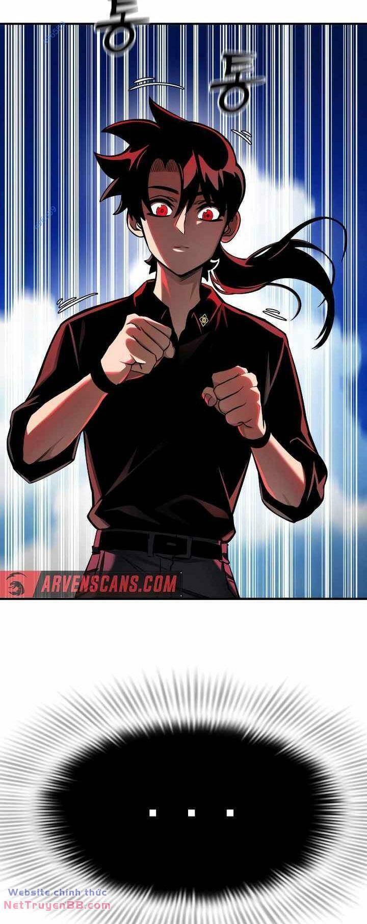 Thiên Ma Tái Lâm Chap 17 - Next Chap 18