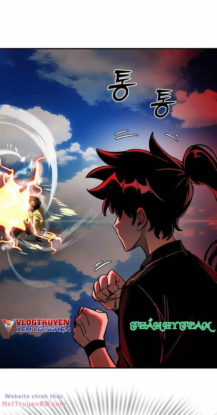 Thiên Ma Tái Lâm Chap 17 - Next Chap 18