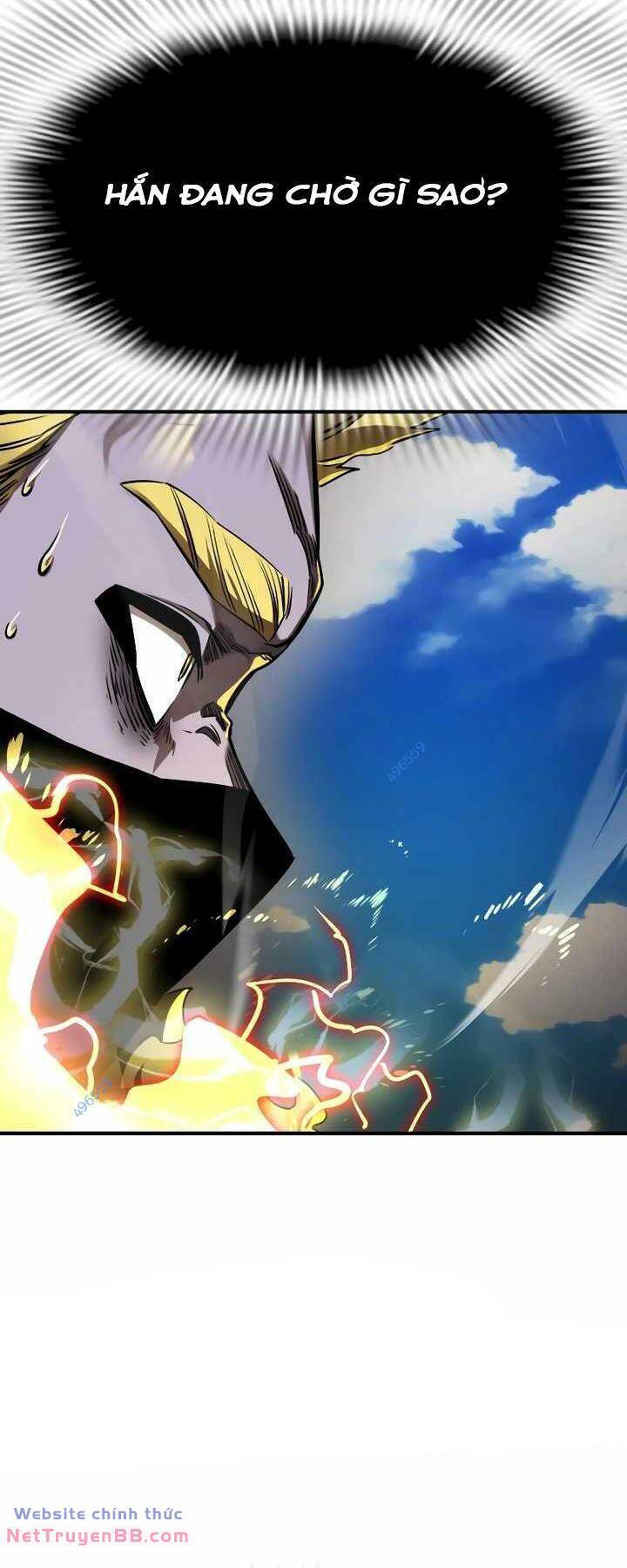 Thiên Ma Tái Lâm Chap 17 - Next Chap 18
