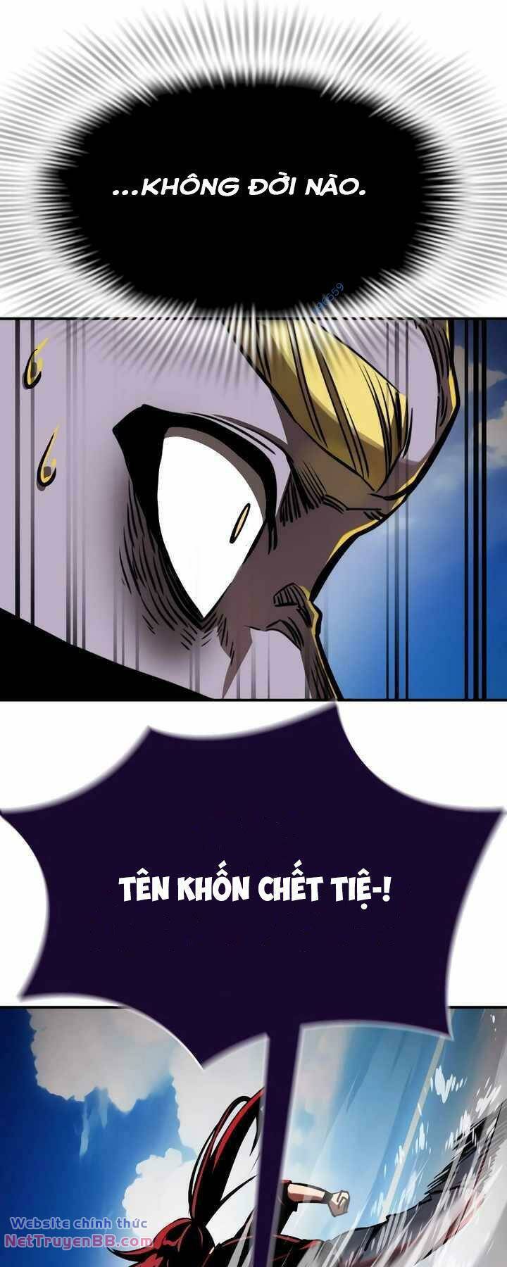 Thiên Ma Tái Lâm Chap 17 - Next Chap 18