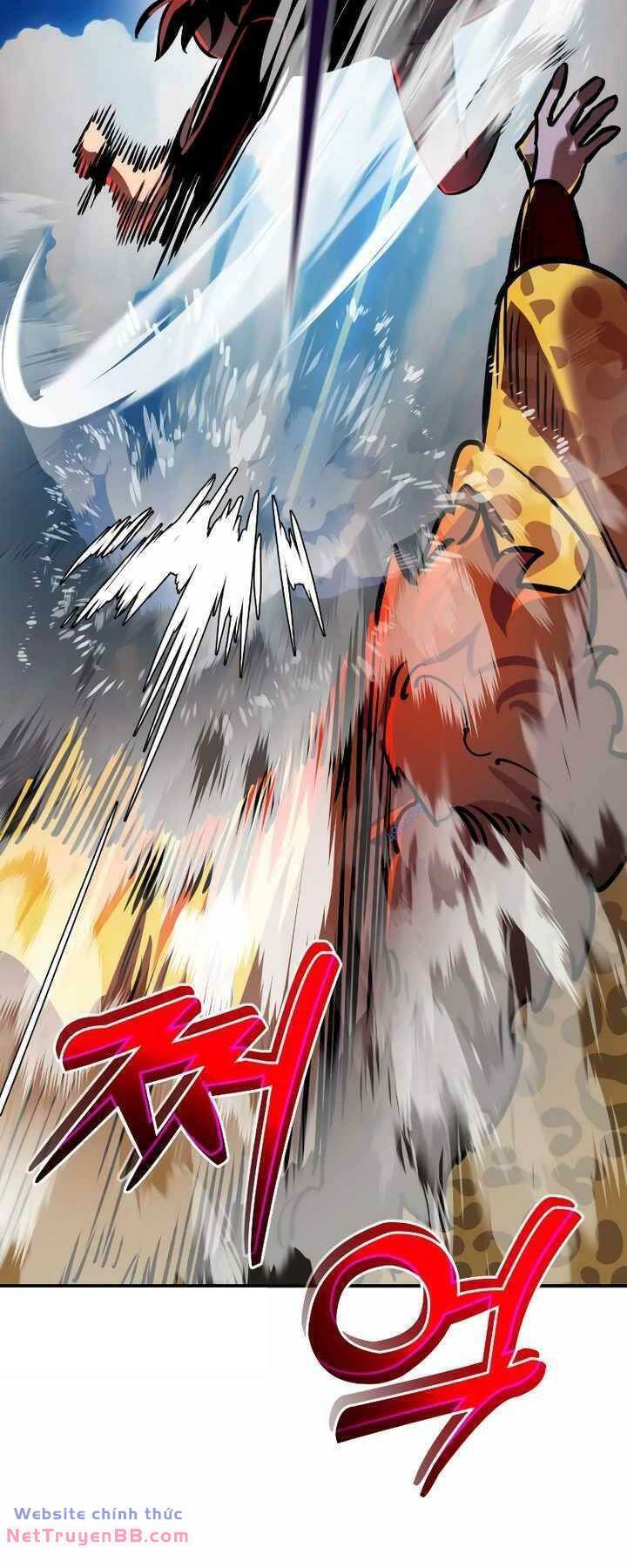 Thiên Ma Tái Lâm Chap 17 - Next Chap 18