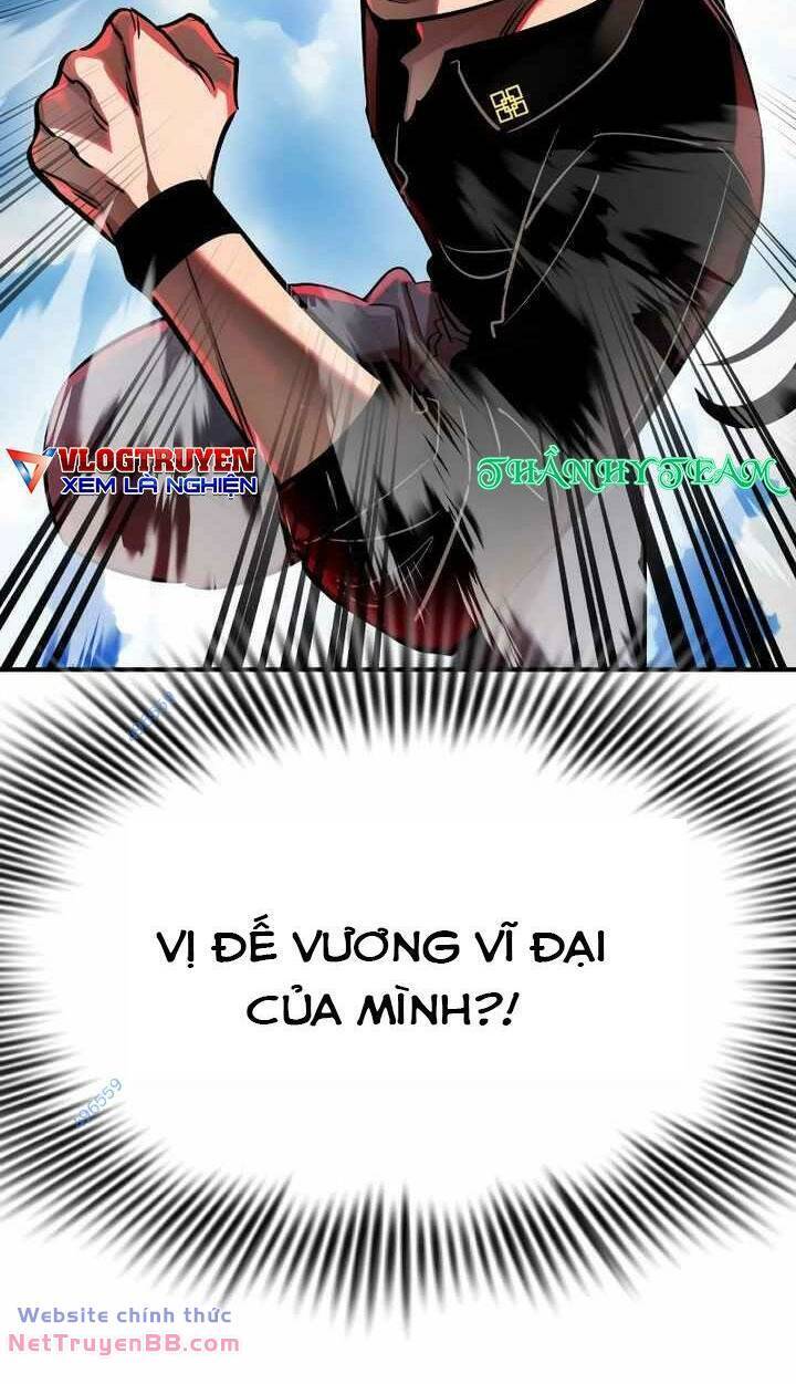 Thiên Ma Tái Lâm Chap 17 - Next Chap 18