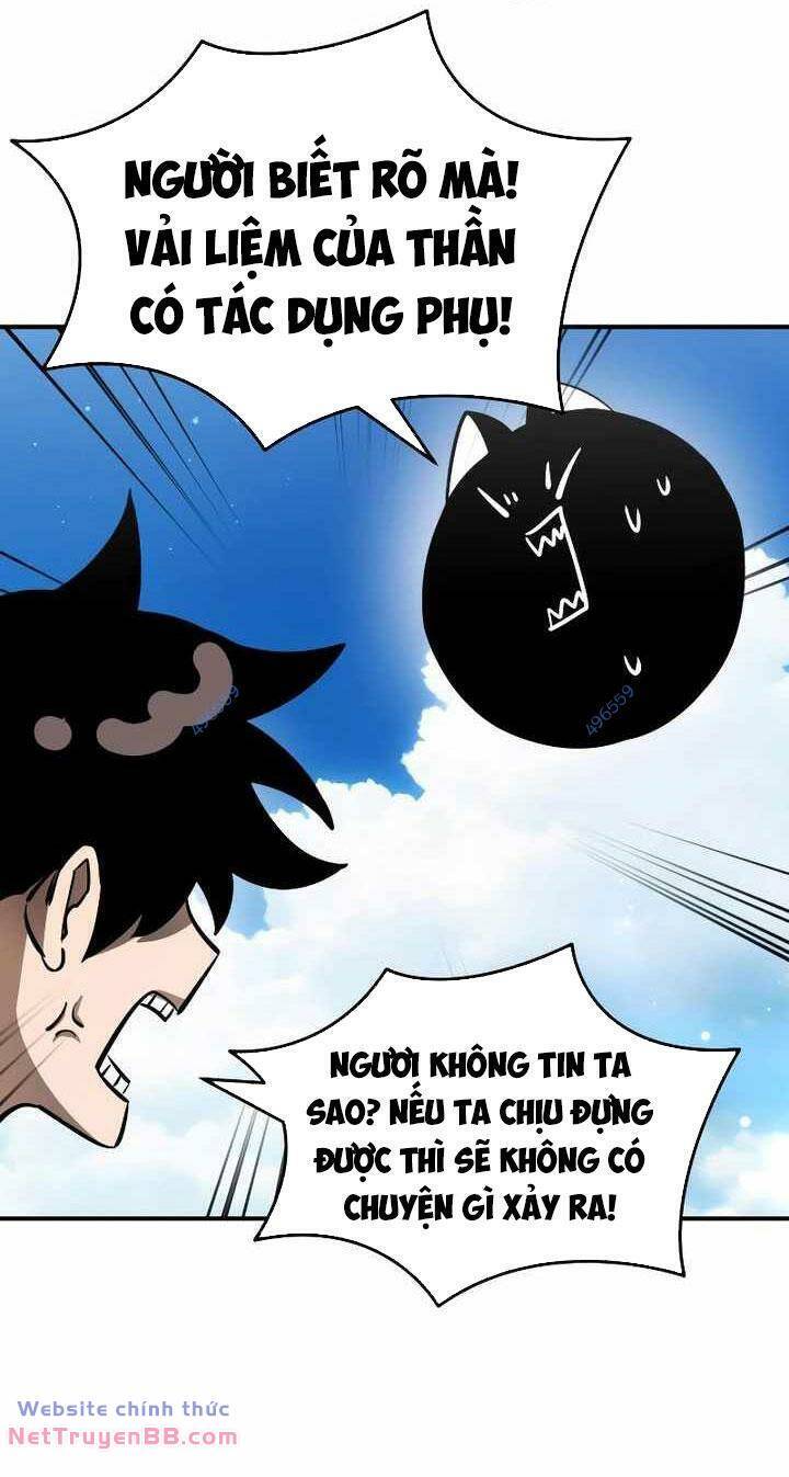 Thiên Ma Tái Lâm Chap 17 - Next Chap 18