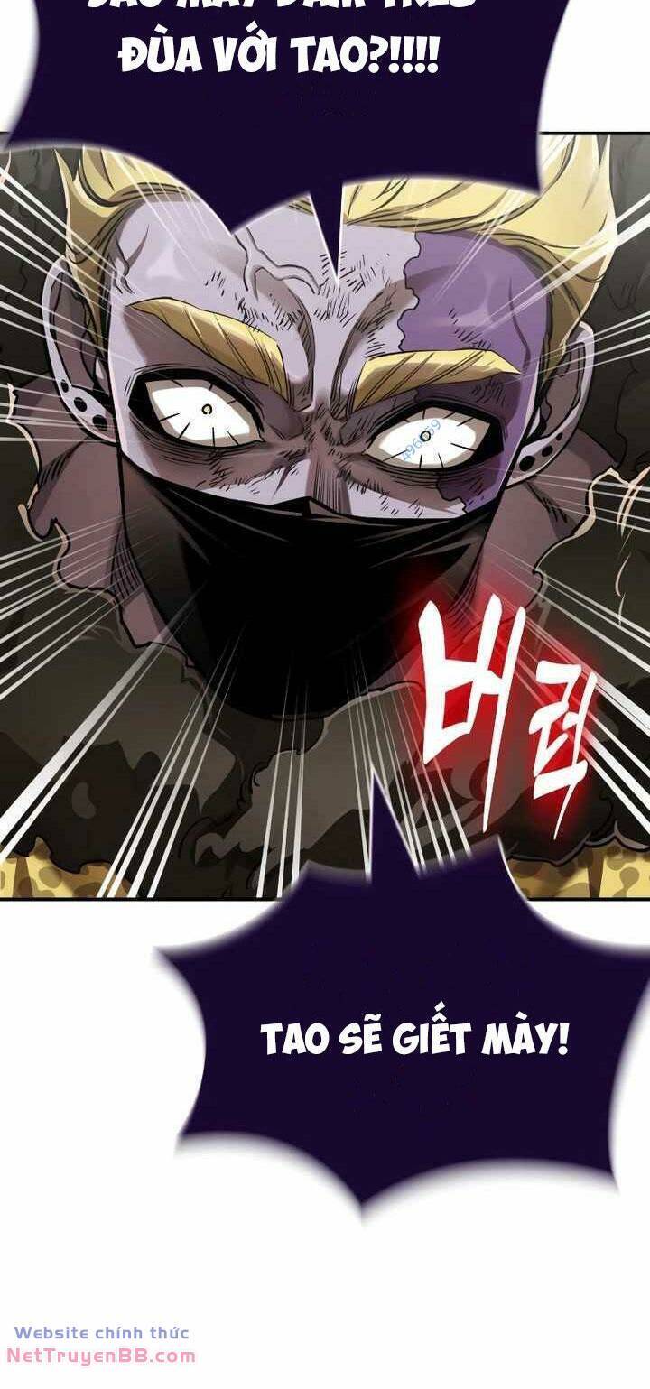 Thiên Ma Tái Lâm Chap 17 - Next Chap 18