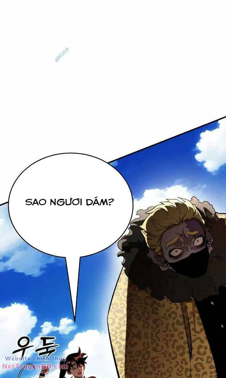 Thiên Ma Tái Lâm Chap 17 - Next Chap 18