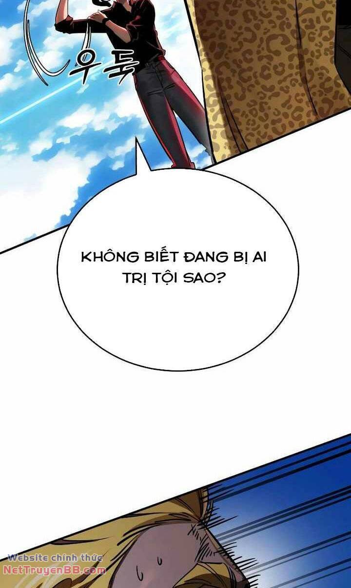 Thiên Ma Tái Lâm Chap 17 - Next Chap 18