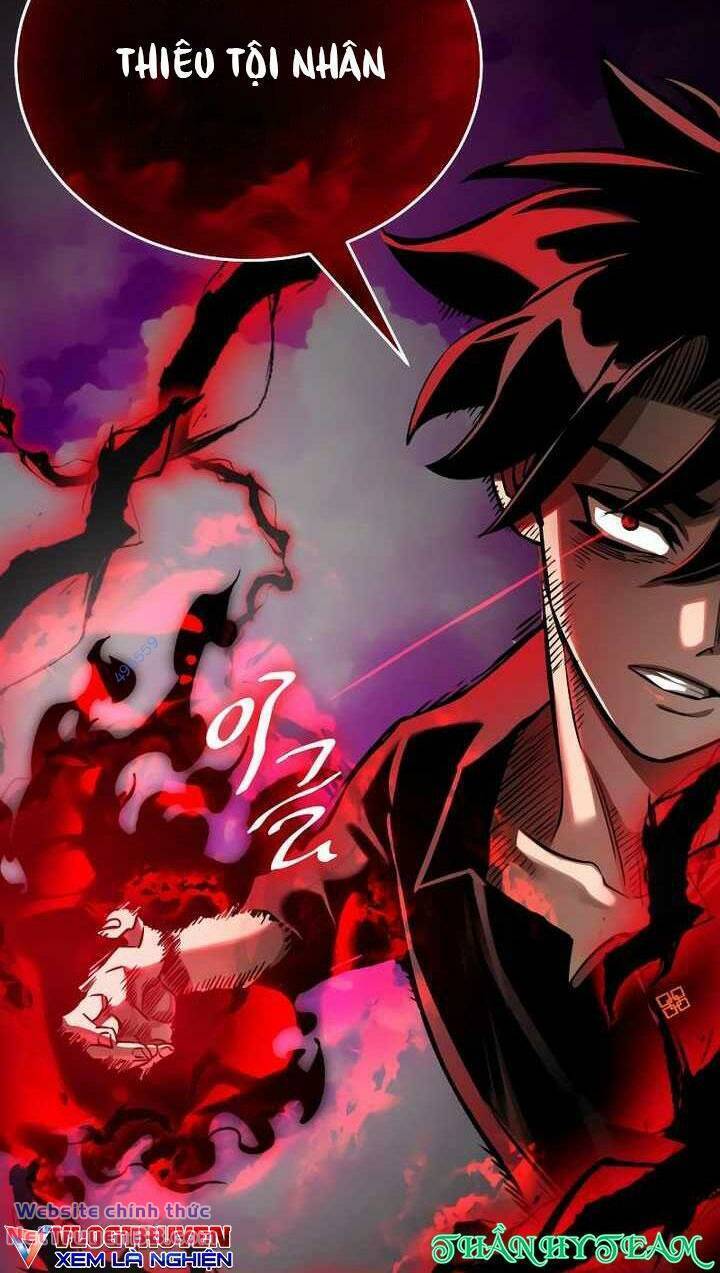 Thiên Ma Tái Lâm Chap 17 - Next Chap 18