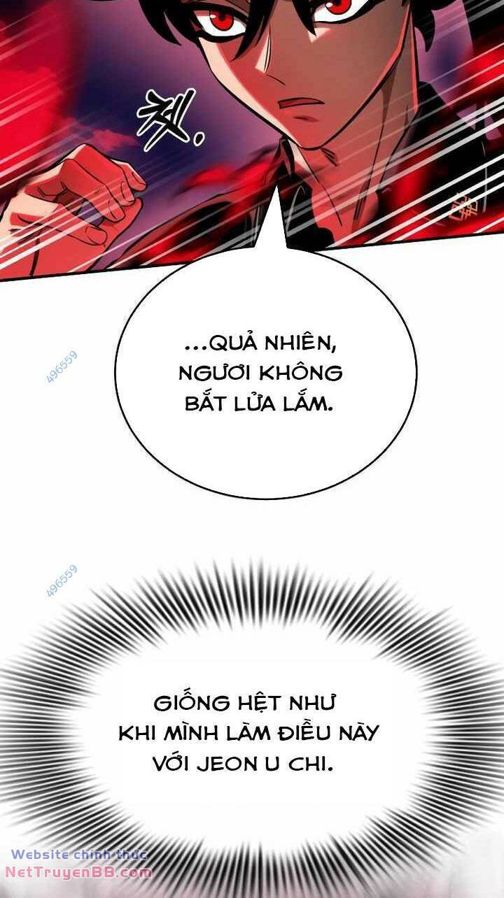 Thiên Ma Tái Lâm Chap 17 - Next Chap 18