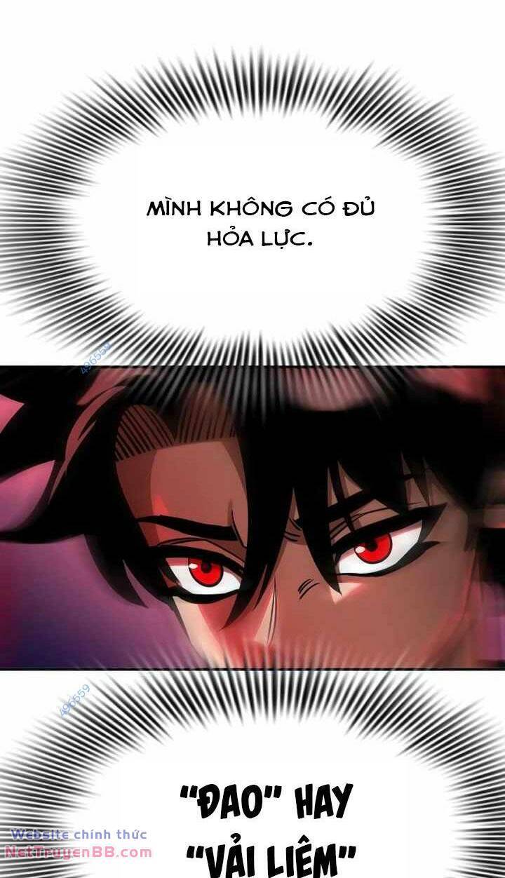 Thiên Ma Tái Lâm Chap 17 - Next Chap 18
