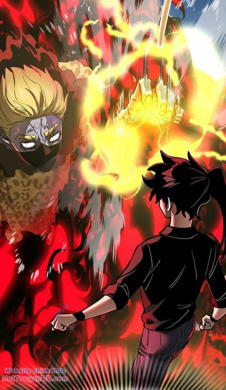 Thiên Ma Tái Lâm Chap 17 - Next Chap 18