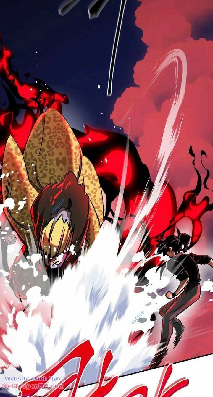 Thiên Ma Tái Lâm Chap 17 - Next Chap 18