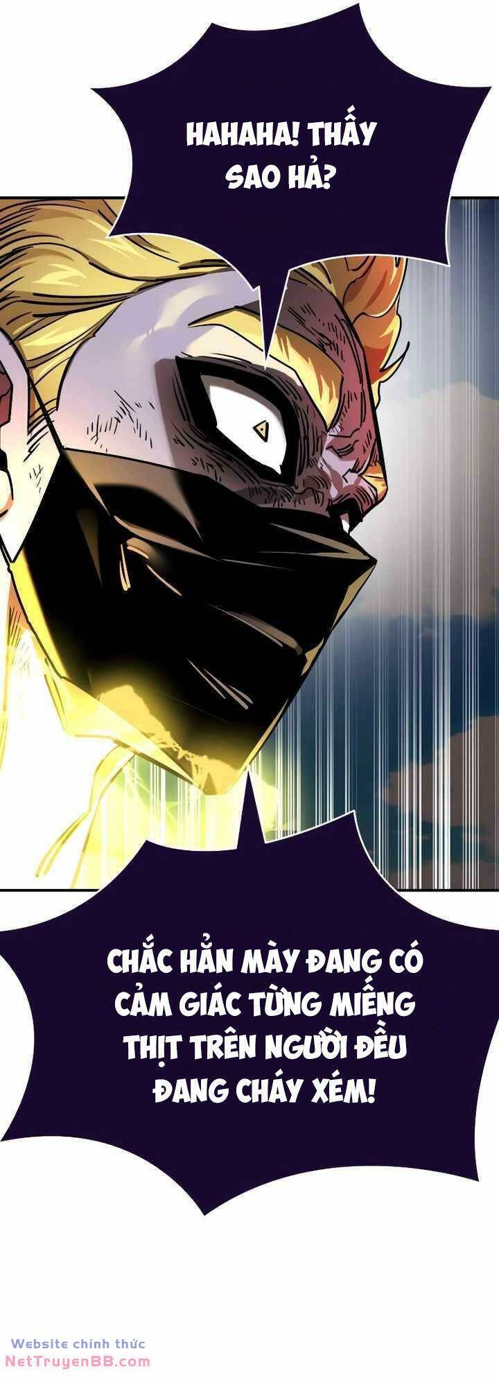 Thiên Ma Tái Lâm Chap 17 - Next Chap 18